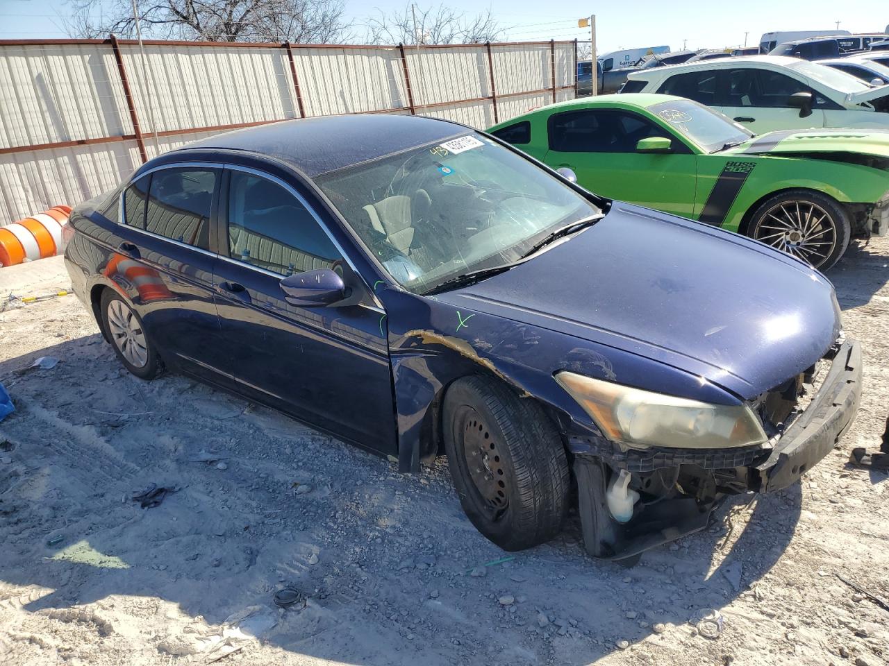 2009 Honda Accord - Image 4