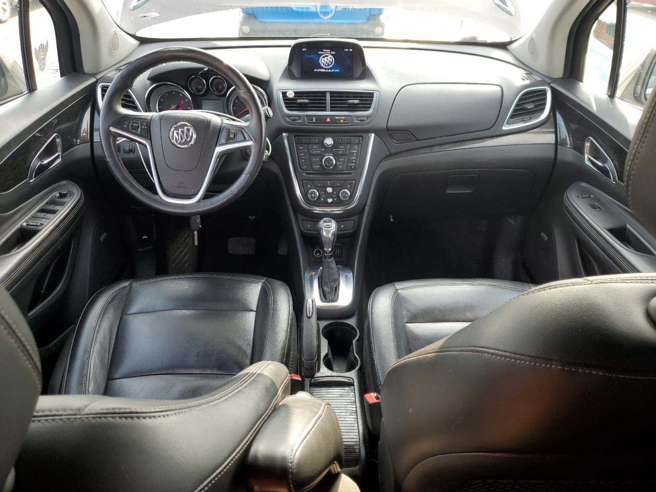 2014 Buick Encore - Image 8