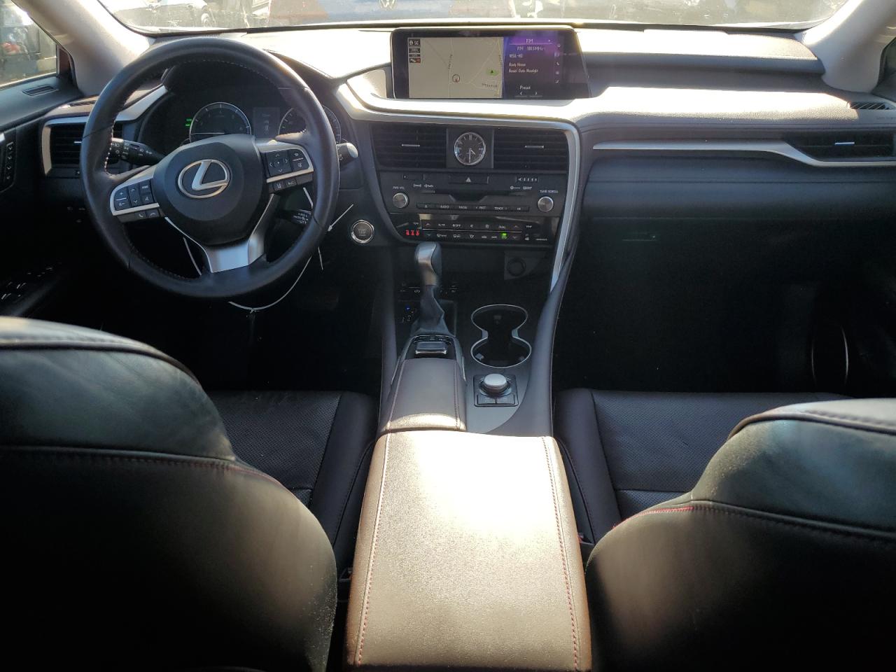 2018 Lexus RX - Image 8