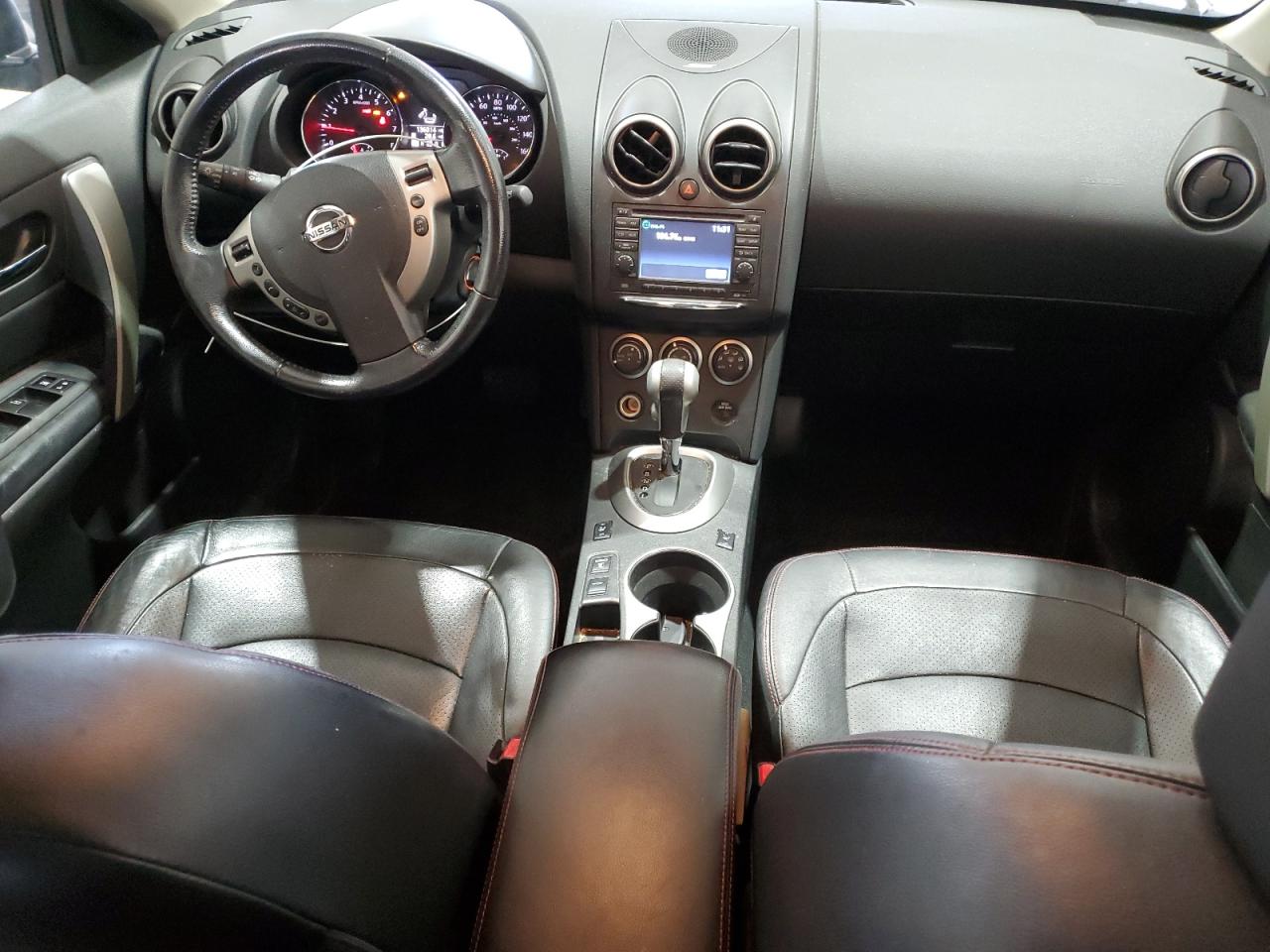 2013 Nissan Rogue - Image 8