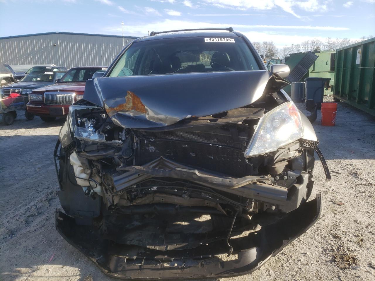2011 Honda CR-V - Image 5