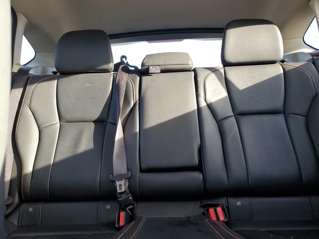 2019 Subaru XV - Image 10