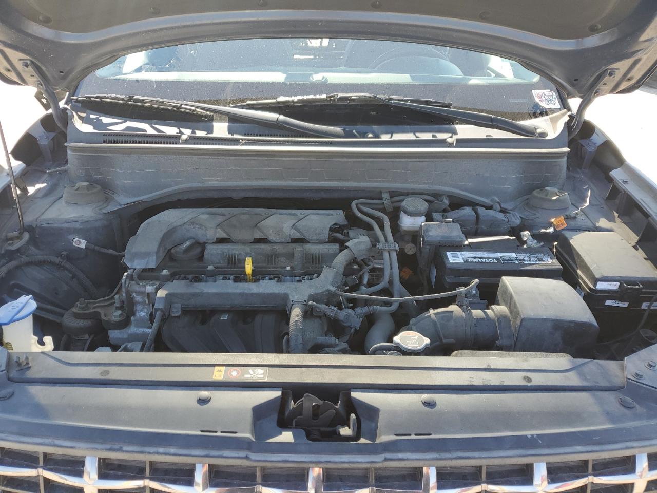 2020 Hyundai Venue - Image 11