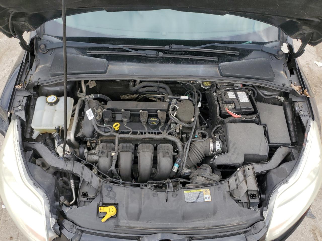 2012 Ford Focus - Image 11