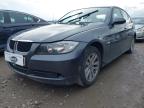 2006 BMW 320I SE AU for sale at Copart YORK