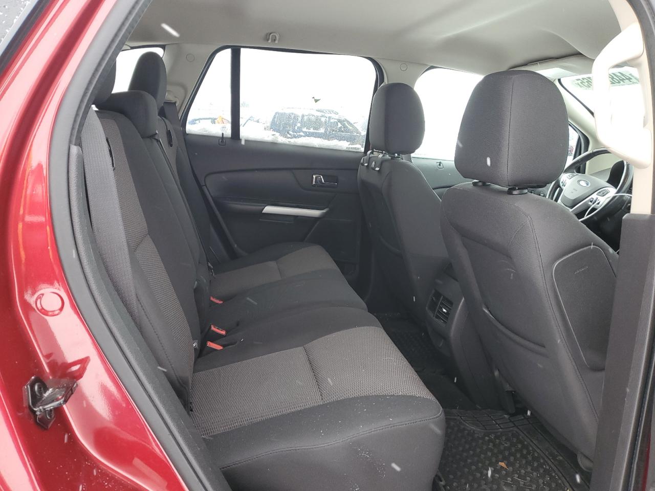 2014 Ford Edge - Image 11