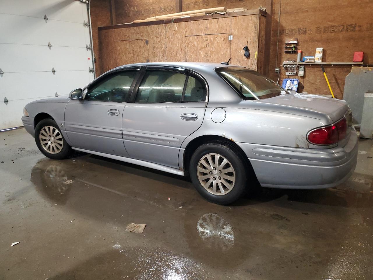 2005 Buick LeSabre - Image 2