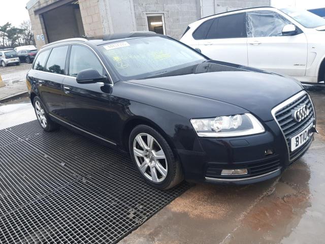 2010 AUDI A6 SE TDI