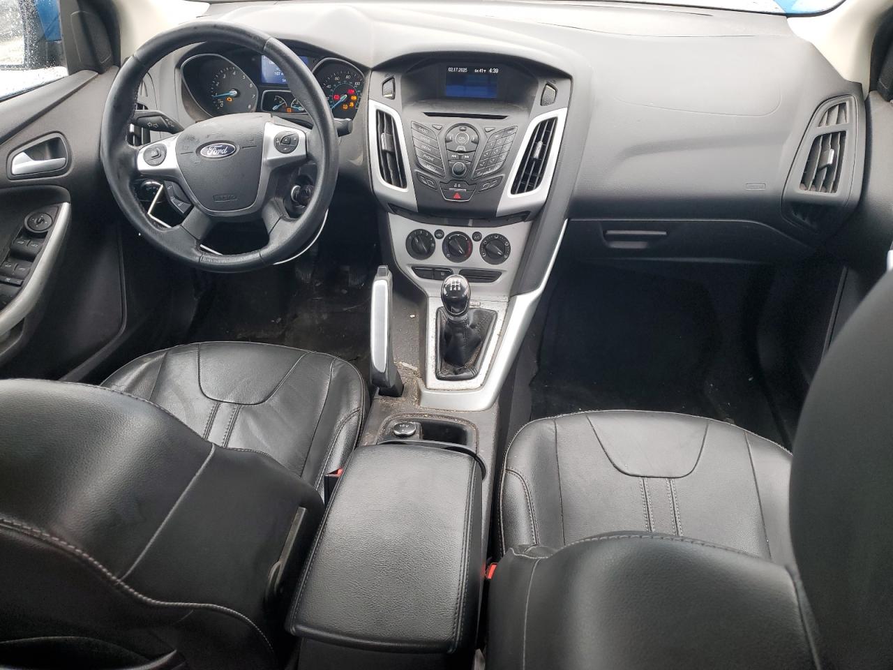 2014 Ford Focus - Image 8
