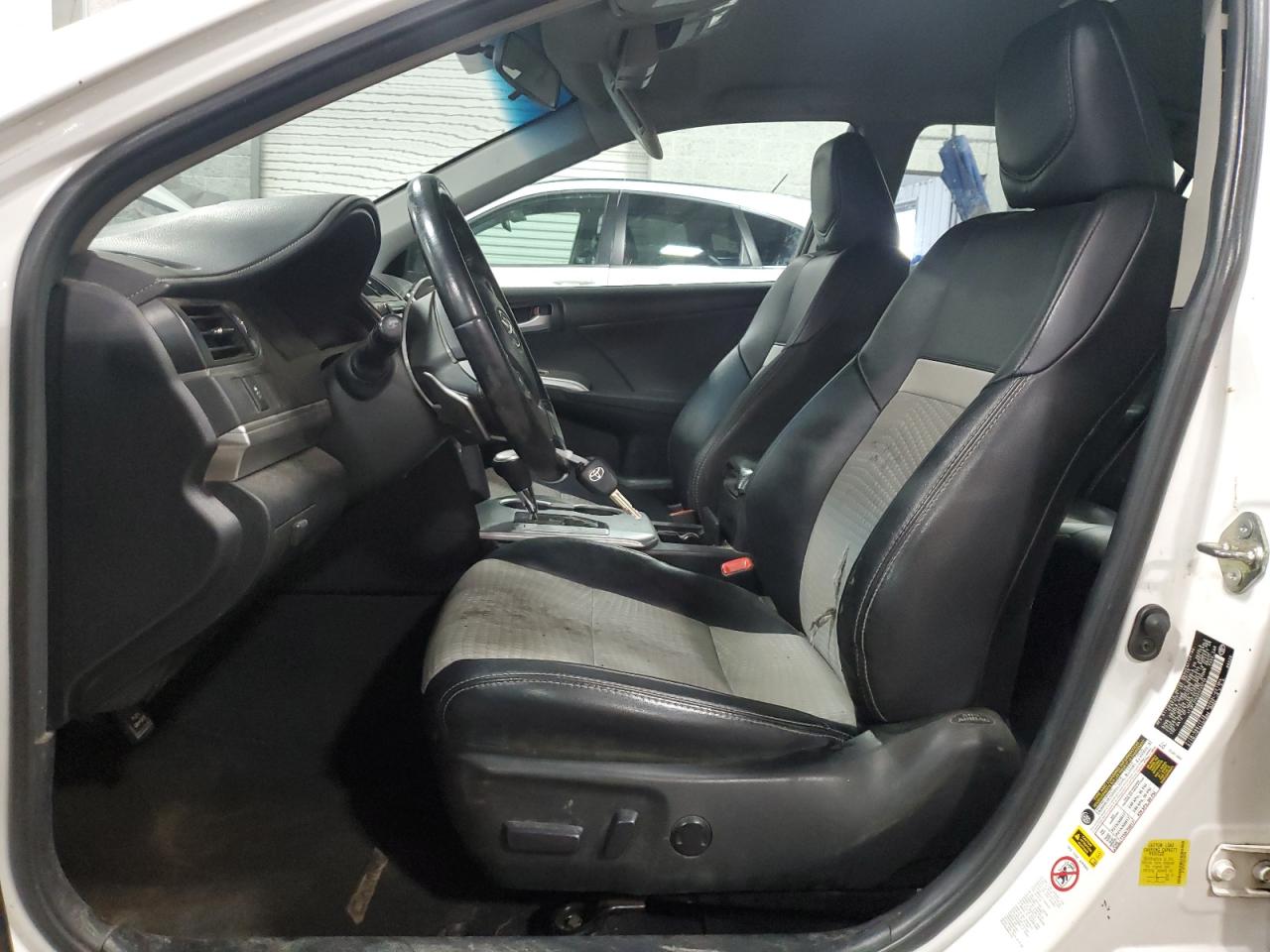 2014 Toyota Camry - Image 7