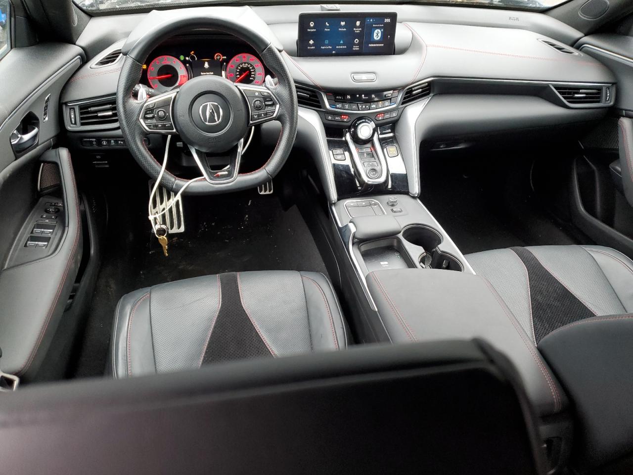2022 Acura TLX - Image 8