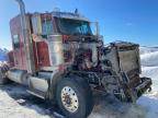 2017 KENWORTH CONSTRUCTION T800   for sale at Copart QC - MONTREAL