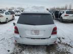 2011 MERCEDES-BENZ GLK 350 4MATIC for sale at Copart QC - MONTREAL