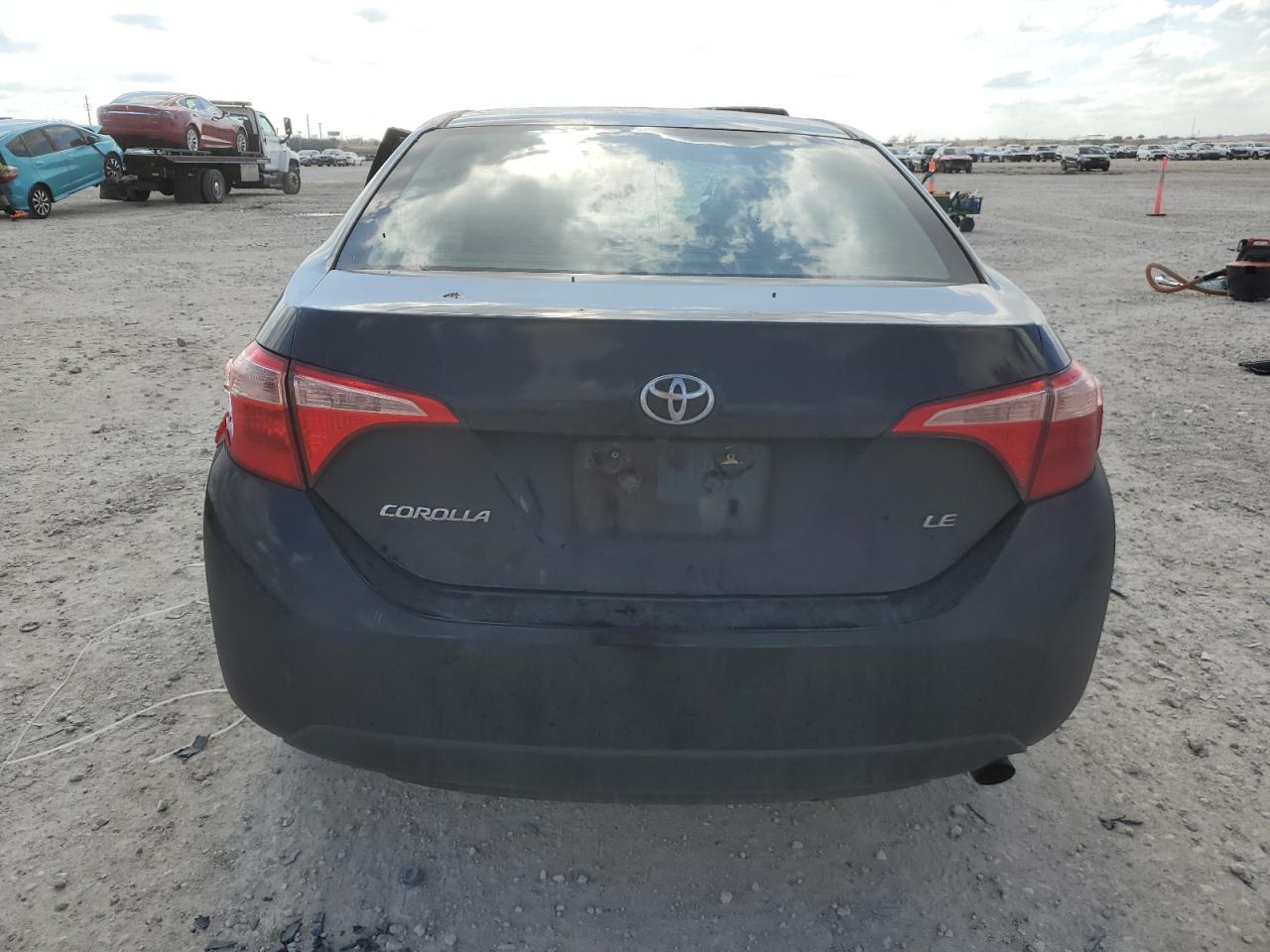 2018 Toyota Corolla - Image 6