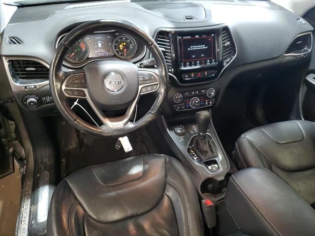  JEEP GRAND CHER 2020 tan