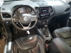2020 Jeep Cherokee Limited за продажба в Ebensburg, PA - Front End