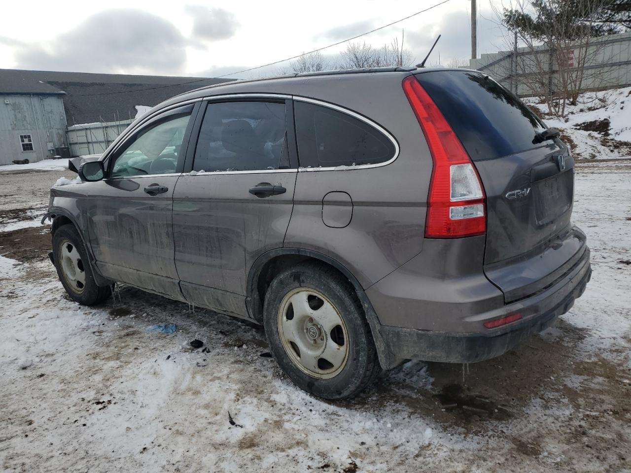 2011 Honda CR-V - Image 2