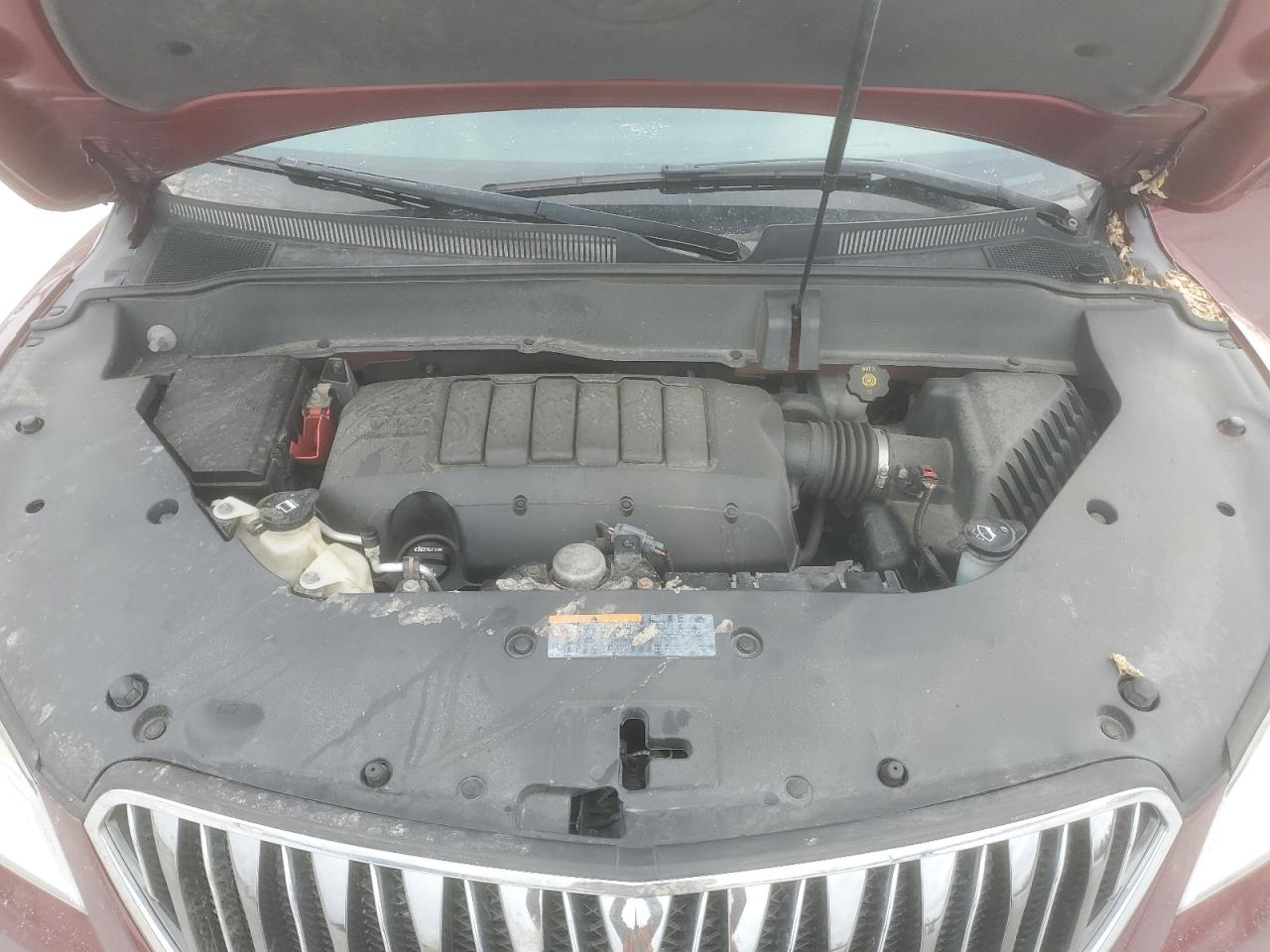 2015 Buick Enclave - Image 13