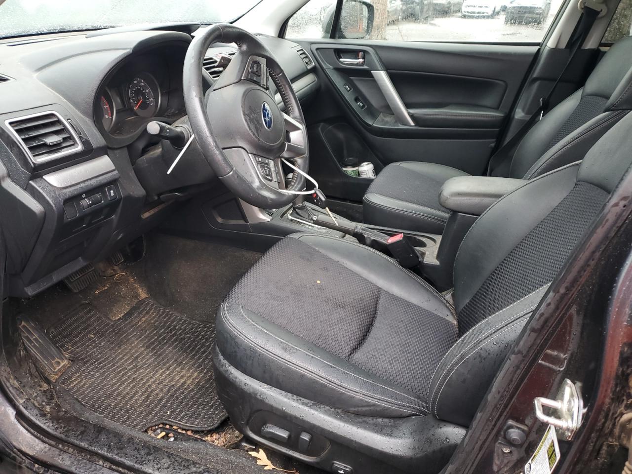 2017 Subaru Forester - Image 7