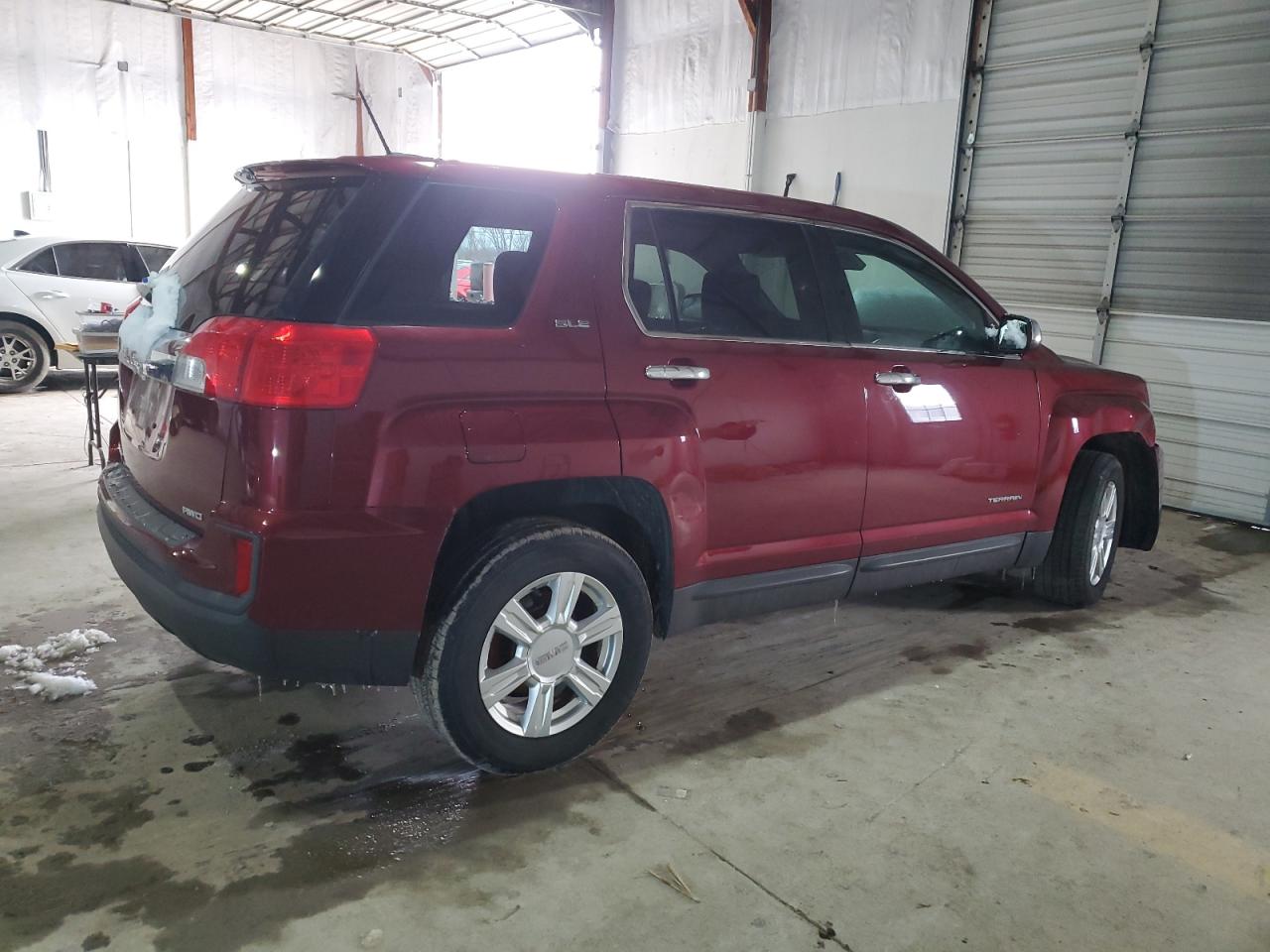 2016 GMC Terrain - Image 3