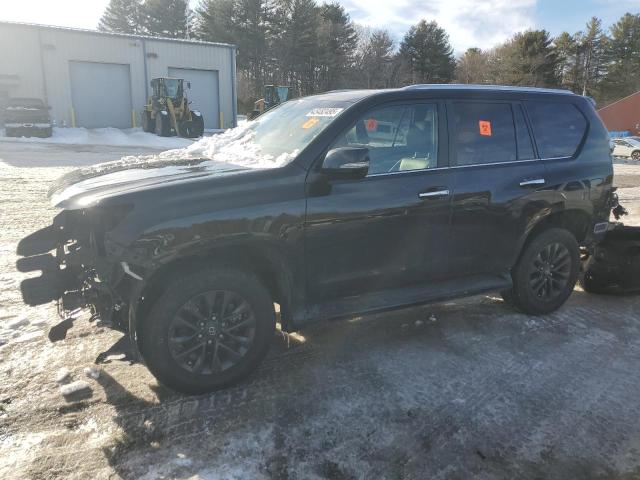 LEXUS GX – zdjęcie z aukcji, lot #45482495