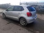 2012 VOLKSWAGEN POLO MATCH for sale at Copart YORK