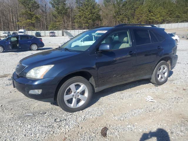 2005 Lexus Rx 330