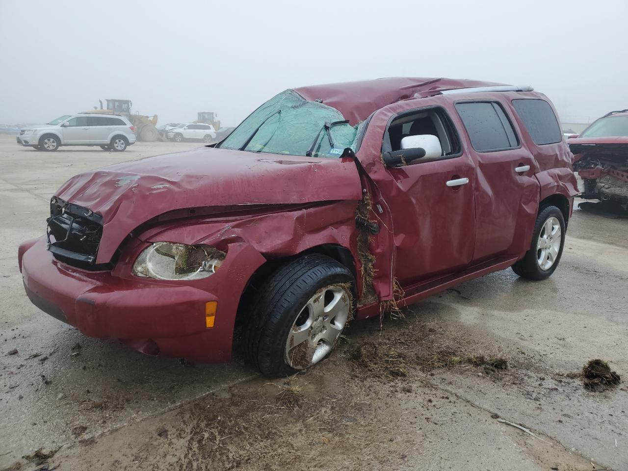 2007 Chevrolet HHR - Image 1