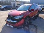 2021 HONDA CR-V EX I- for sale at Copart WESTBURY