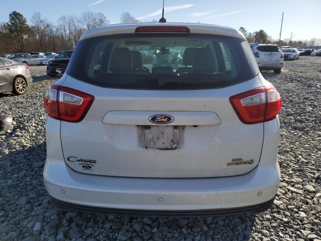 2013 Ford C-MAX - Image 6