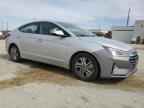 2019 Hyundai Elantra Sel   for Sale in Sun Valley, CA - Vandalism