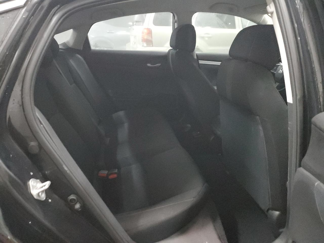 2017 Honda Civic - Image 10