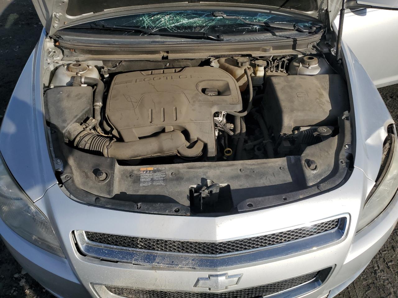 2011 Chevrolet Malibu - Image 11