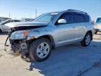 2008 Toyota Rav4 Limited na sprzedaż w Grand Prairie, TX - Front End