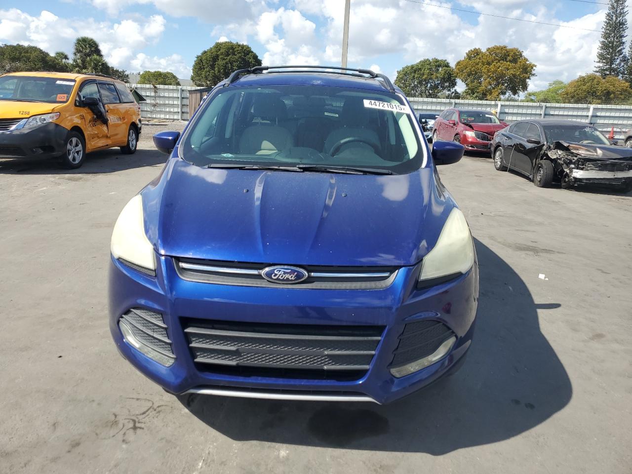 2013 Ford Escape - Image 5