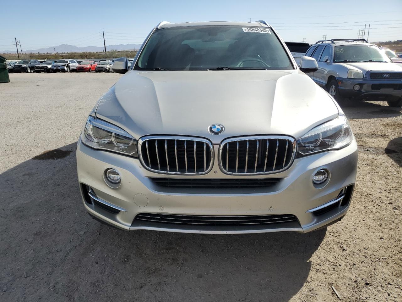 2014 BMW X5 - Image 5