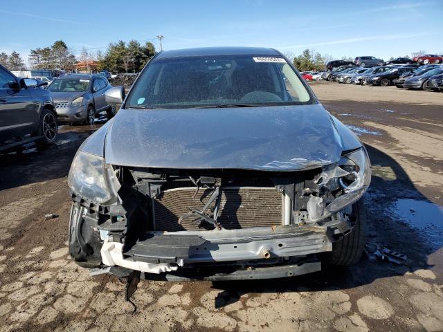  MAZDA CX-9 2013 Silver