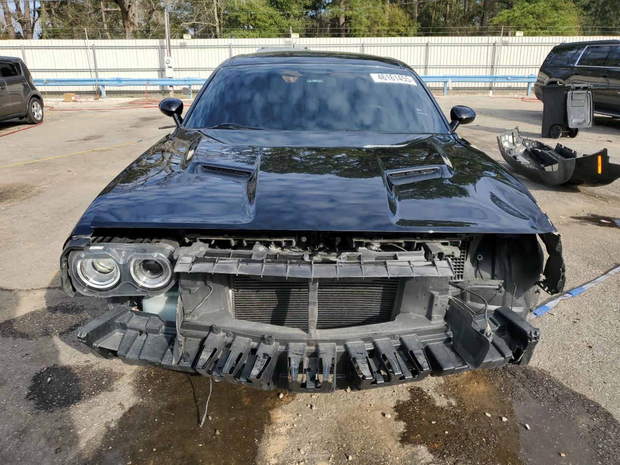 2018 Dodge Challenger - Image 5