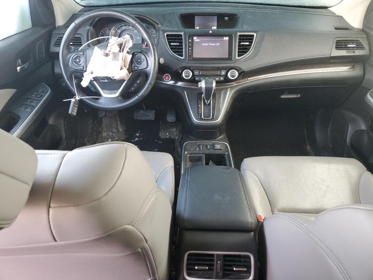2015 Honda CR-V - Image 10