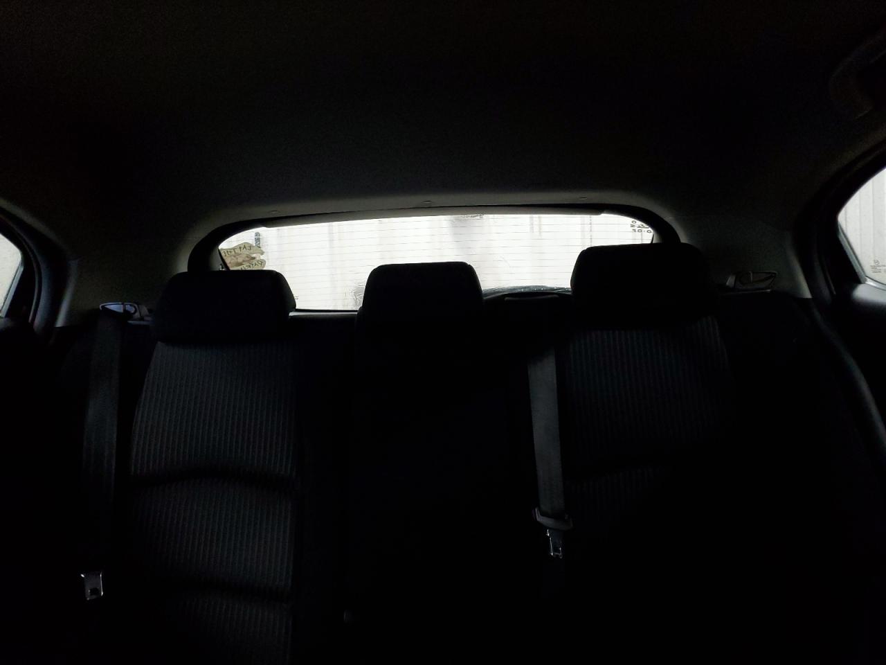 2016 Mazda 3 - Image 10
