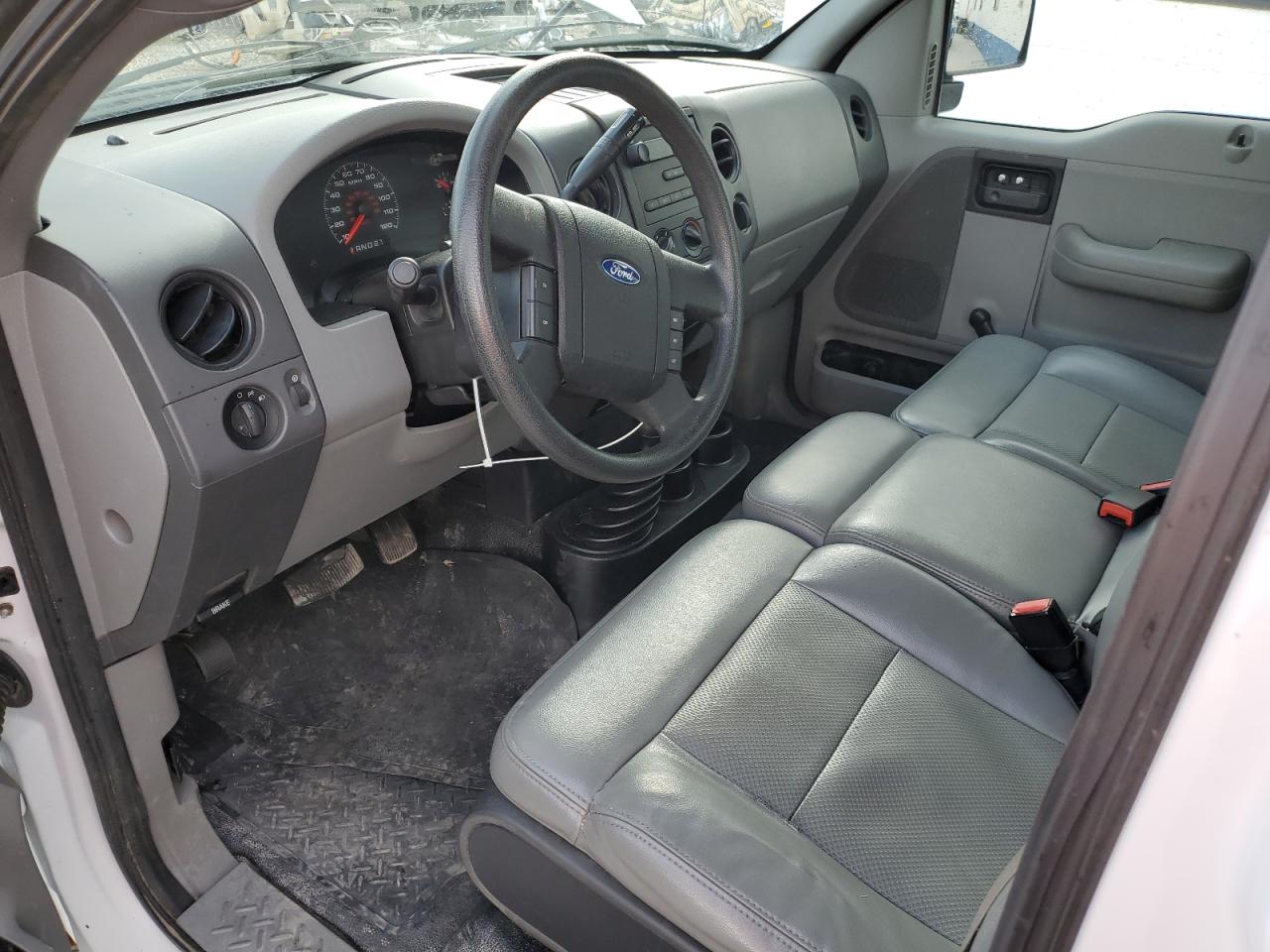 2006 Ford F-150 - Image 8