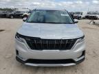 2022 Kia Carnival Lx zu verkaufen in Houston, TX - Side