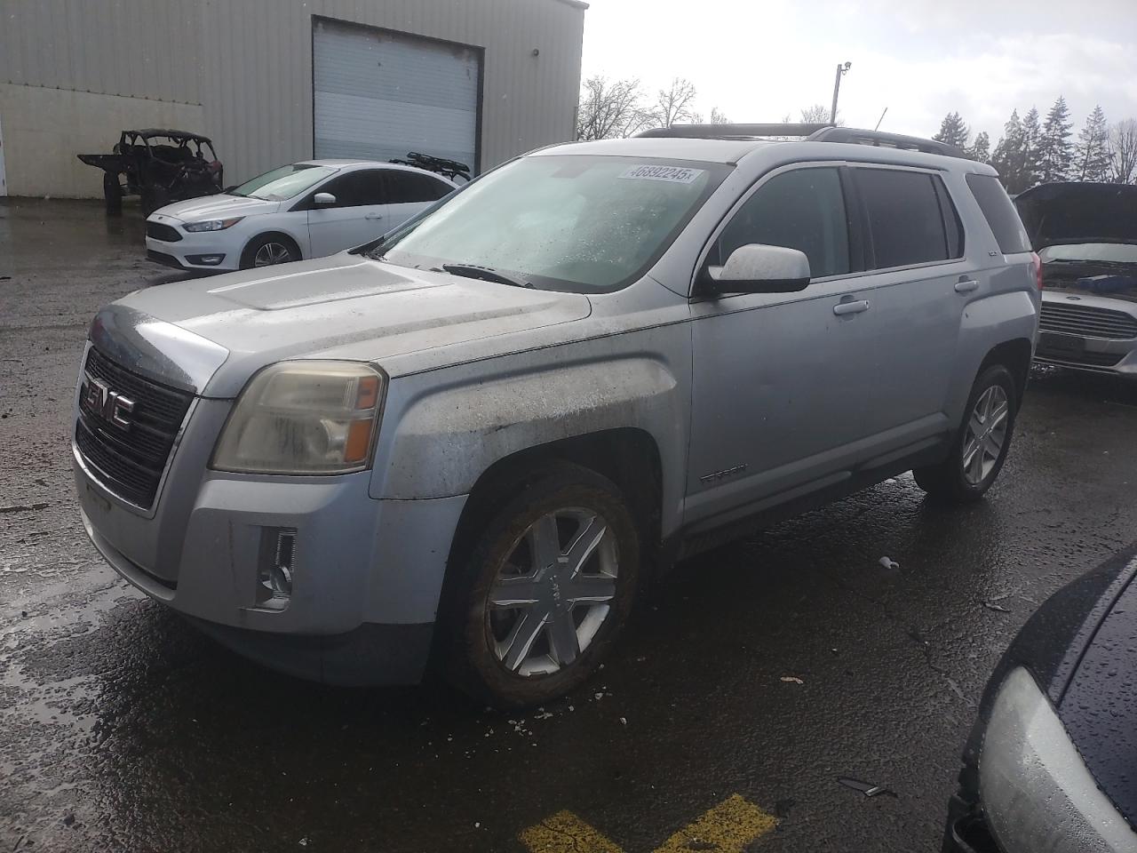2010 GMC Terrain - Image 1
