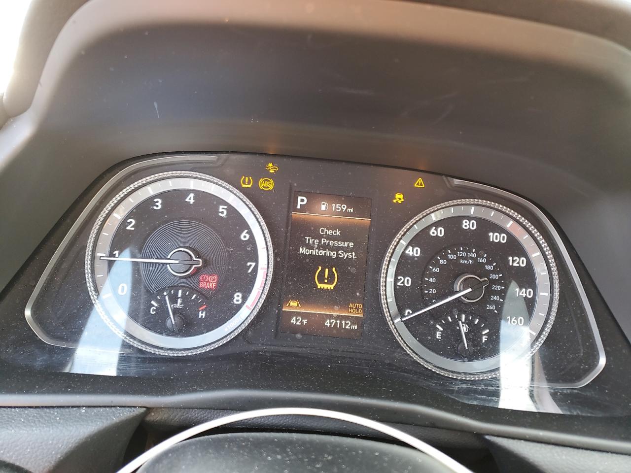 2022 Hyundai Sonata - Image 9