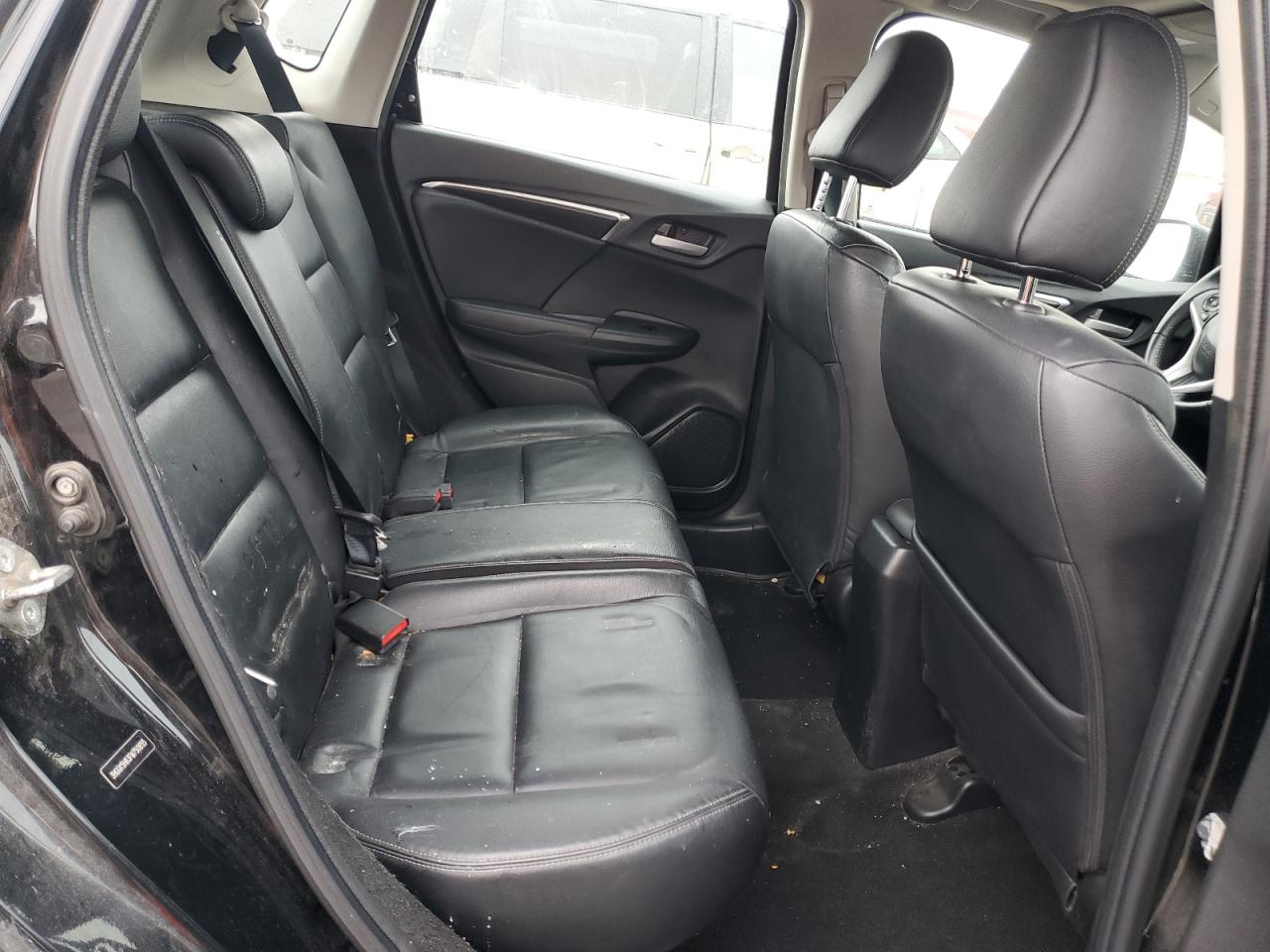 2015 Honda Fit - Image 11