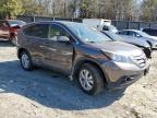 2014 Honda Cr-V Ex zu verkaufen in Waldorf, MD - Front End