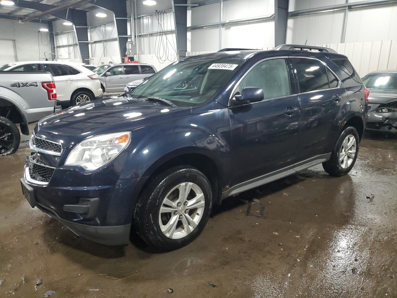 2015 Chevrolet Equinox - Image 1
