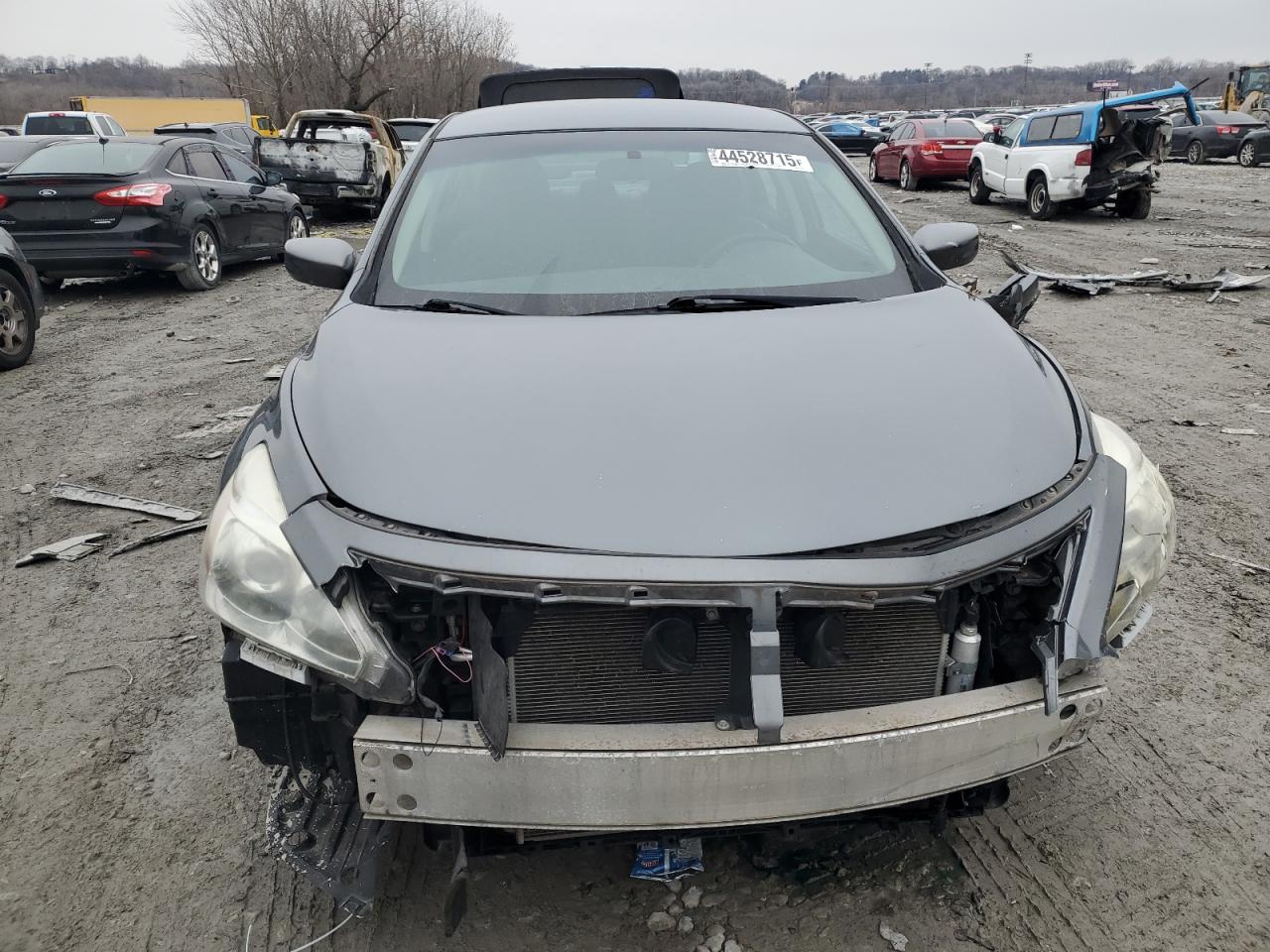 2015 Nissan Altima - Image 5
