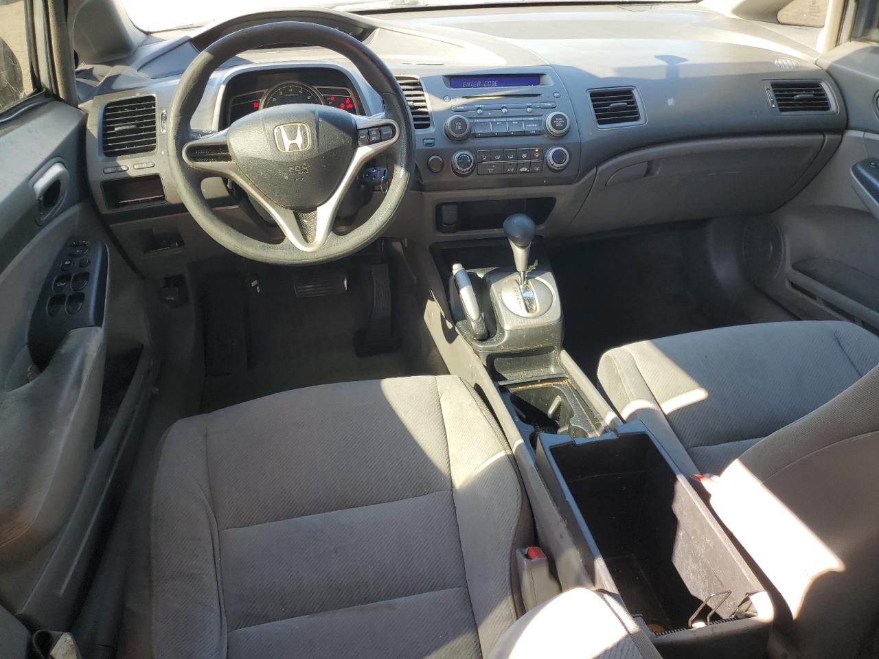 2011 Honda Civic - Image 8
