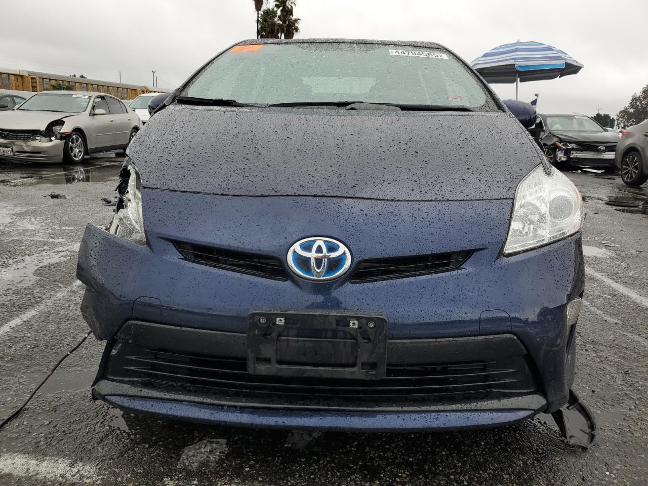 2015 Toyota Prius - Image 5